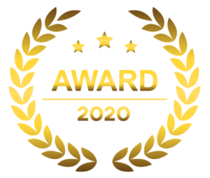 Asus Zenith Awards 2020 - Rising Star Award